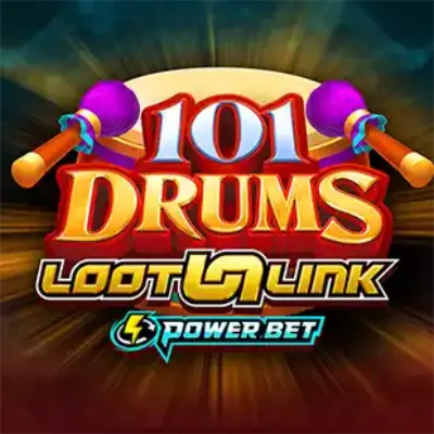 101 Drums