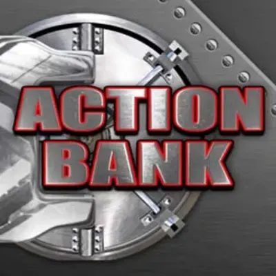Action Bank cover art