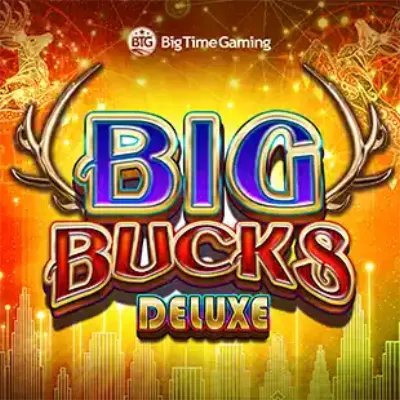 Big Bucks Deluxe