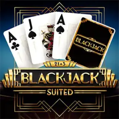 Blackjack 21+3 Multihand