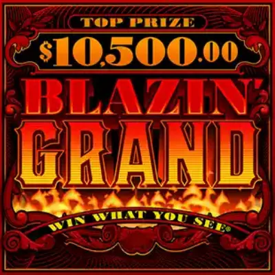 Blazin' Grand