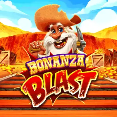 Bonanza Blast