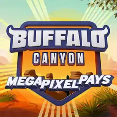 Buffalo Canyon