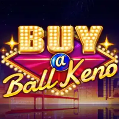 Buy a Ball Keno