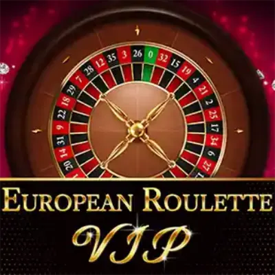 European Roulette VIP