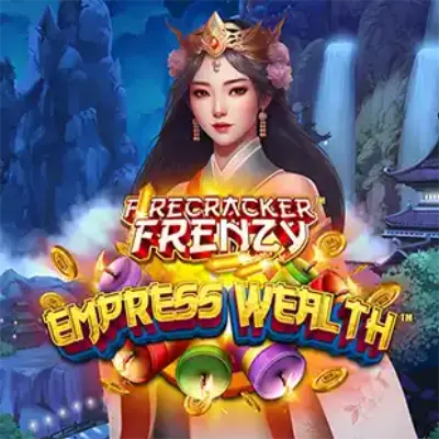 Firecracker Frenzy Empress Wealth