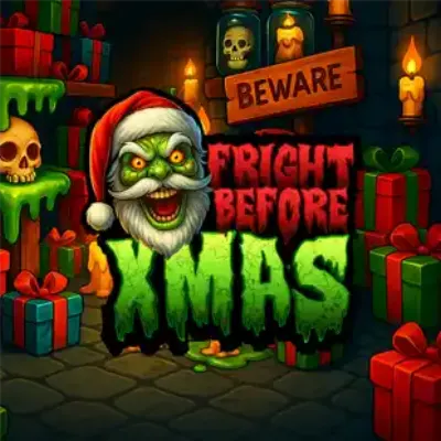 Fright Before Xmas