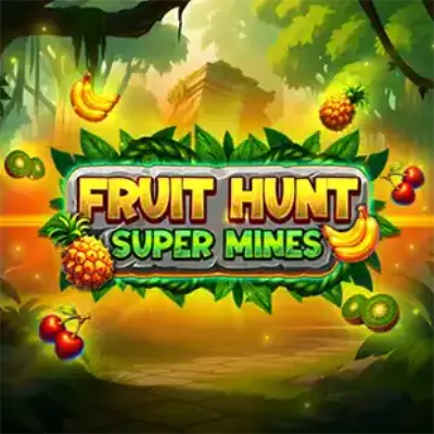 Fruit Hunt Super Mines
