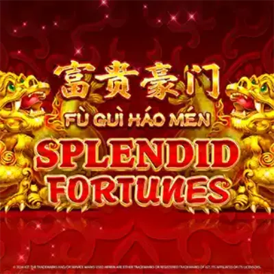 Fu Gui Hao Men Splendid Fortunes