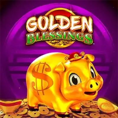 Golden Blessings
