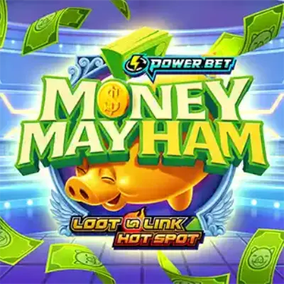 Money Mayham