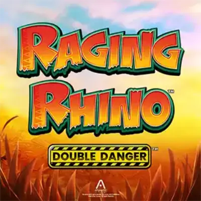 Raging Rhino Double Danger