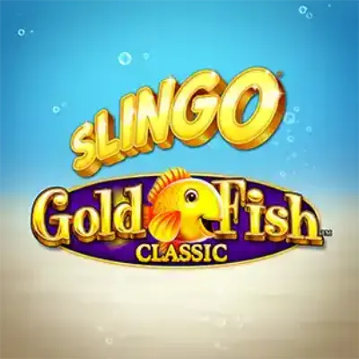 Slingo Gold Fish
