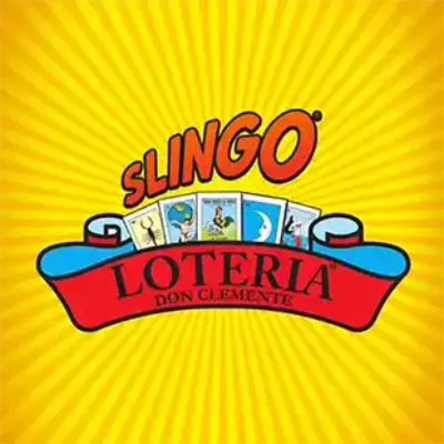 Slingo Loteria Don Clemente