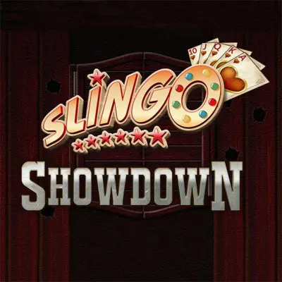 Slingo Showdown