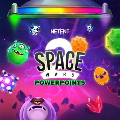 Space Wars 2 Powerpoints