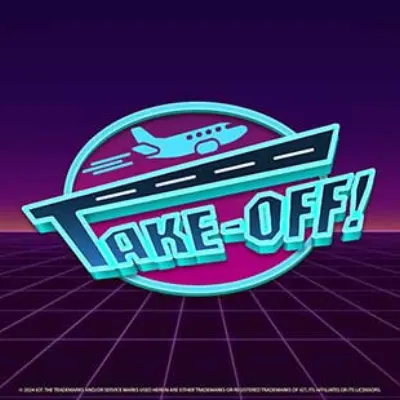 Take Off