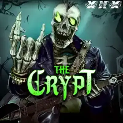 The Crypt