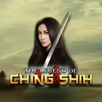 The Legend of Ching Shih