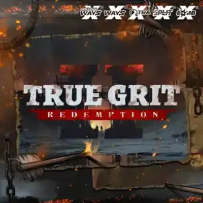 True Grit Redemption 2