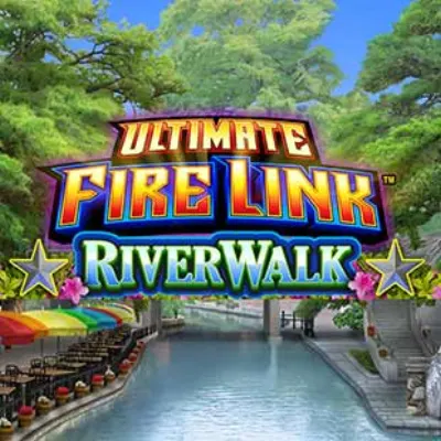Ultimate Fire Link Riverwalk