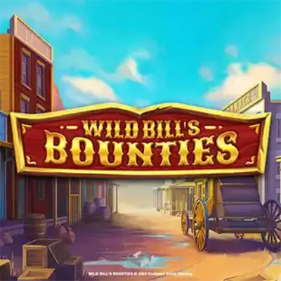 Wild Bill's Bounties