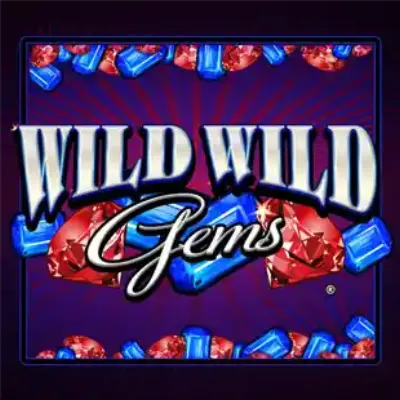 Wild Wild Gems
